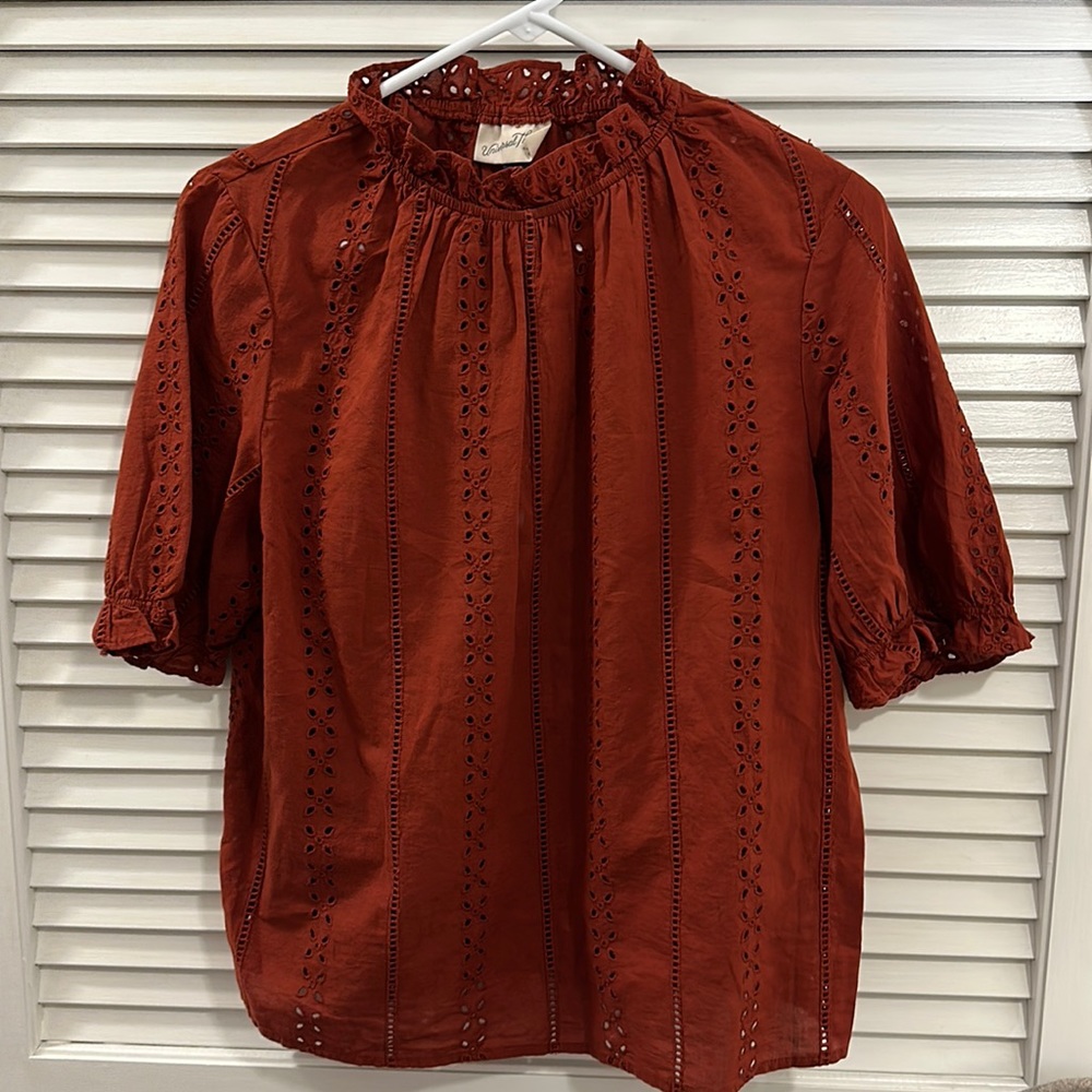 Universal Thread Blouse